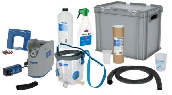 Airone Flex Warmblut